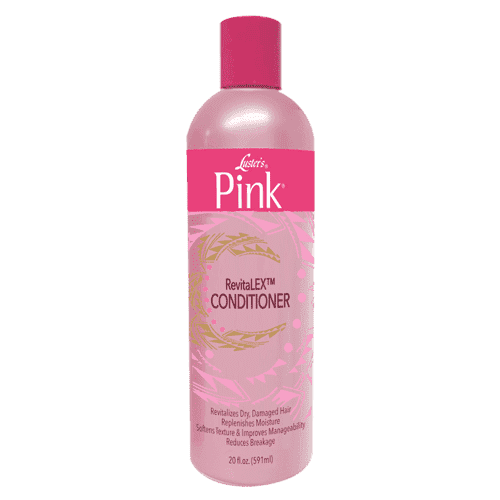Pink Revita EX Conditioner