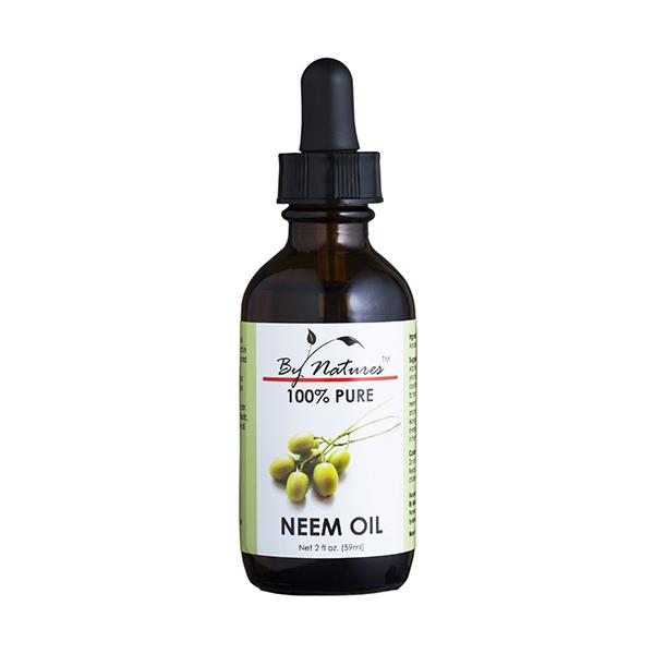 By Natures 100% Neem Oil