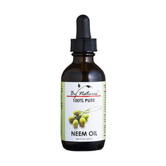 By Natures 100% Neem Oil