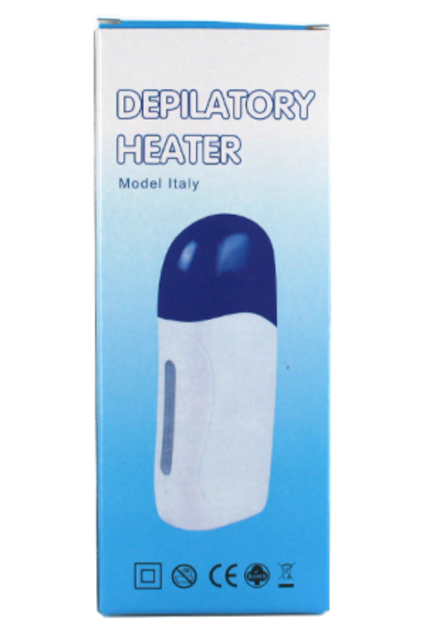Roll-On Wax Depilatory Heater #5995