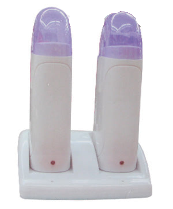 Roll-On Wax Double Depilatory Heater #5996