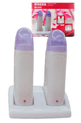 Roll-On Wax Double Depilatory Heater #5996