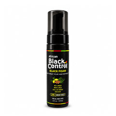 African Black Control Black Foam (8 oz) #3