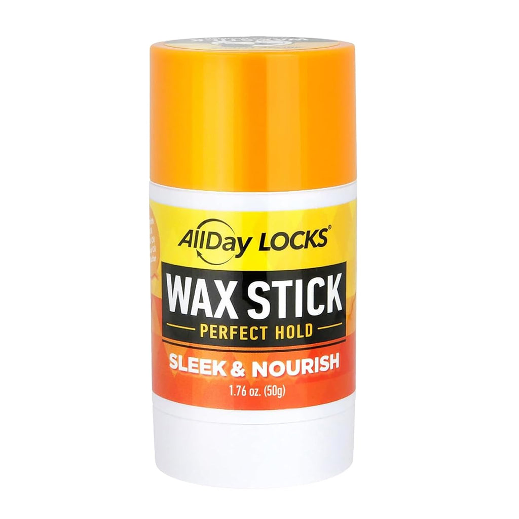 AllDay Locks Wax Stick Perfect Hold (1.76 oz) #31