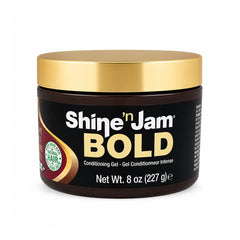 Ampro Shine-n-Jam BOLD Conditioning Gel (8 oz) #113