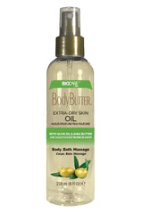 BioCare BodyButter Extra Dry Skin Nourishing Body Oil w/ Shea Butter & Vitamin E