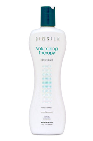 BioSilk Volumizing Therapy Conditioner