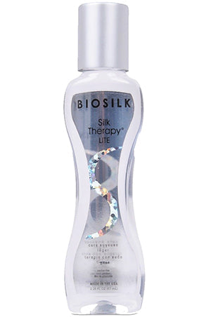 BioSilk Silk Therapy Lite 2.26oz