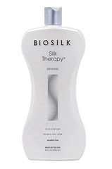 BioSilk Silk Therapy Original 34oz
