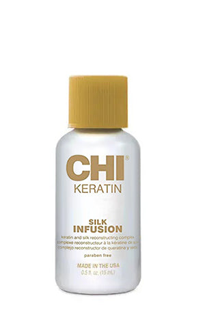 CHI Keratin Silk Infusion 0.5oz