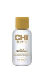 CHI Keratin Silk Infusion 0.5oz