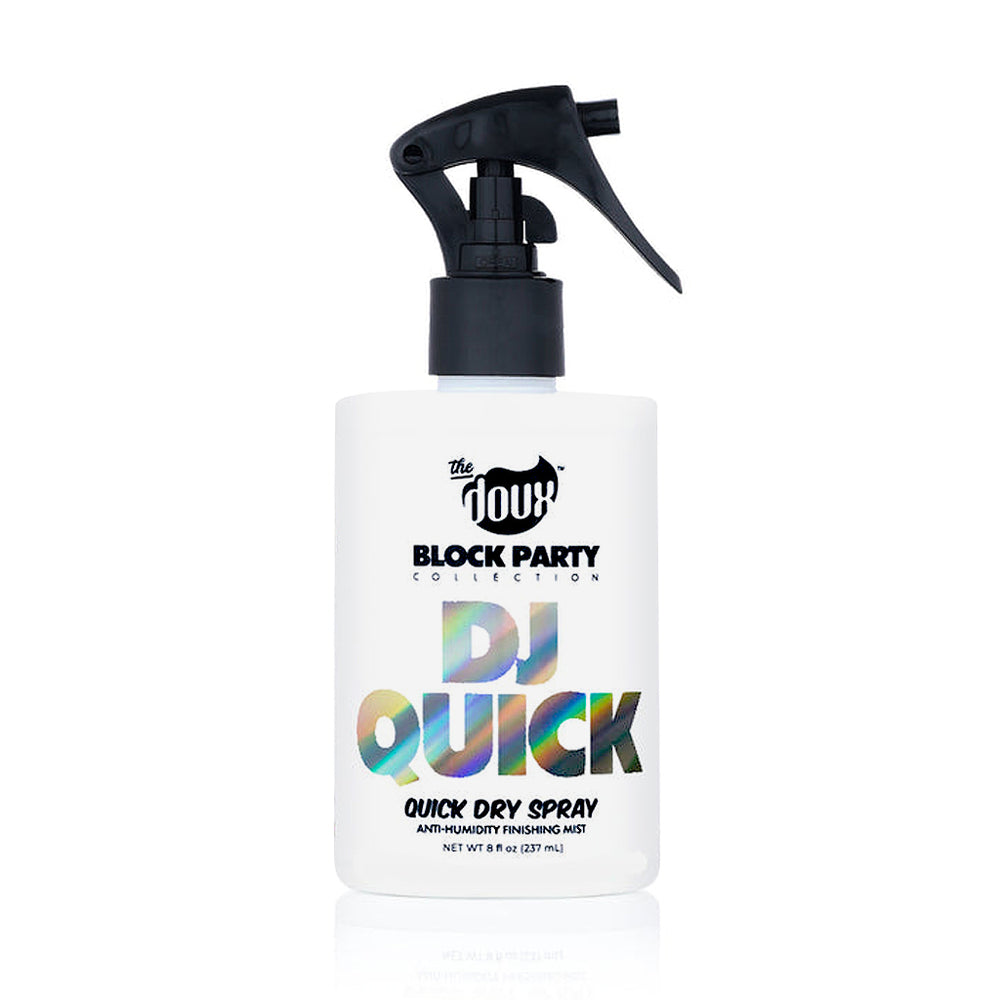 The Doux DJ Quick Dry Spray (8 oz) #39