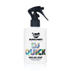 The Doux DJ Quick Dry Spray (8 oz) #39