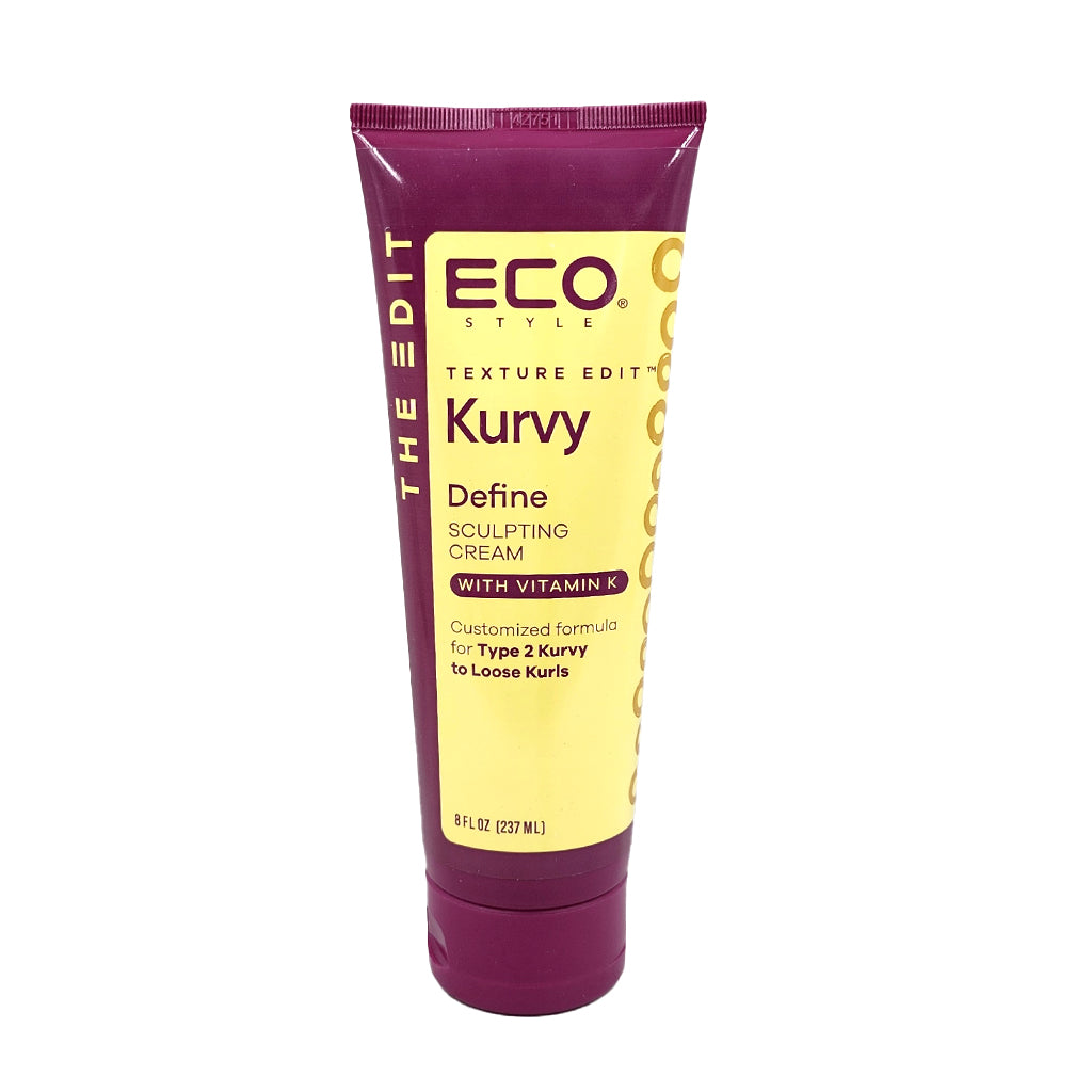 Eco Kurvy Define Sculpting Cream (8 oz) #164