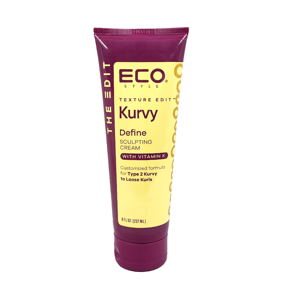 Eco Kurvy Define Sculpting Cream (8 oz) #164