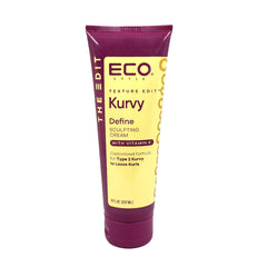 Eco Kurvy Define Sculpting Cream (8 oz) #164