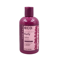 Eco Kurly Define Shaping Cream Gel (8 oz) #160