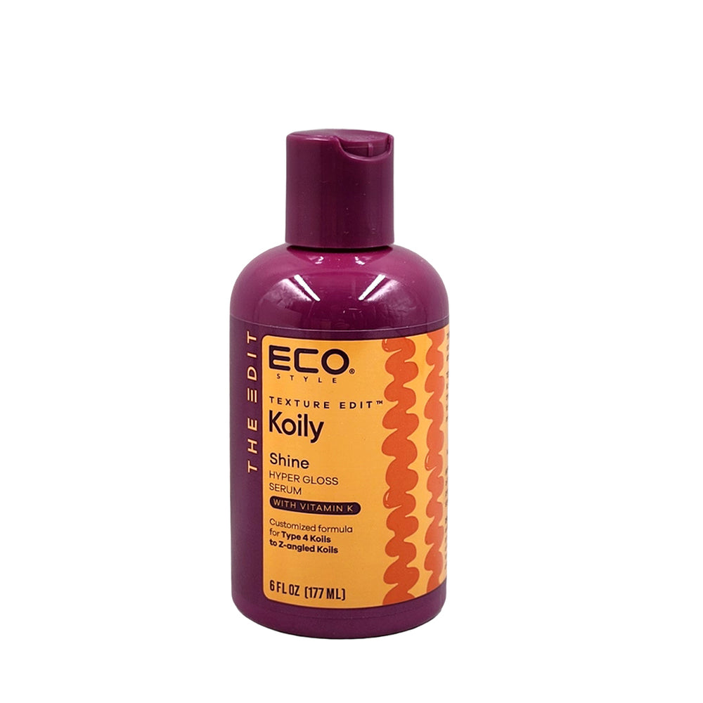 Eco Koily Shine Hyper Gloss Serum (6 oz) #158