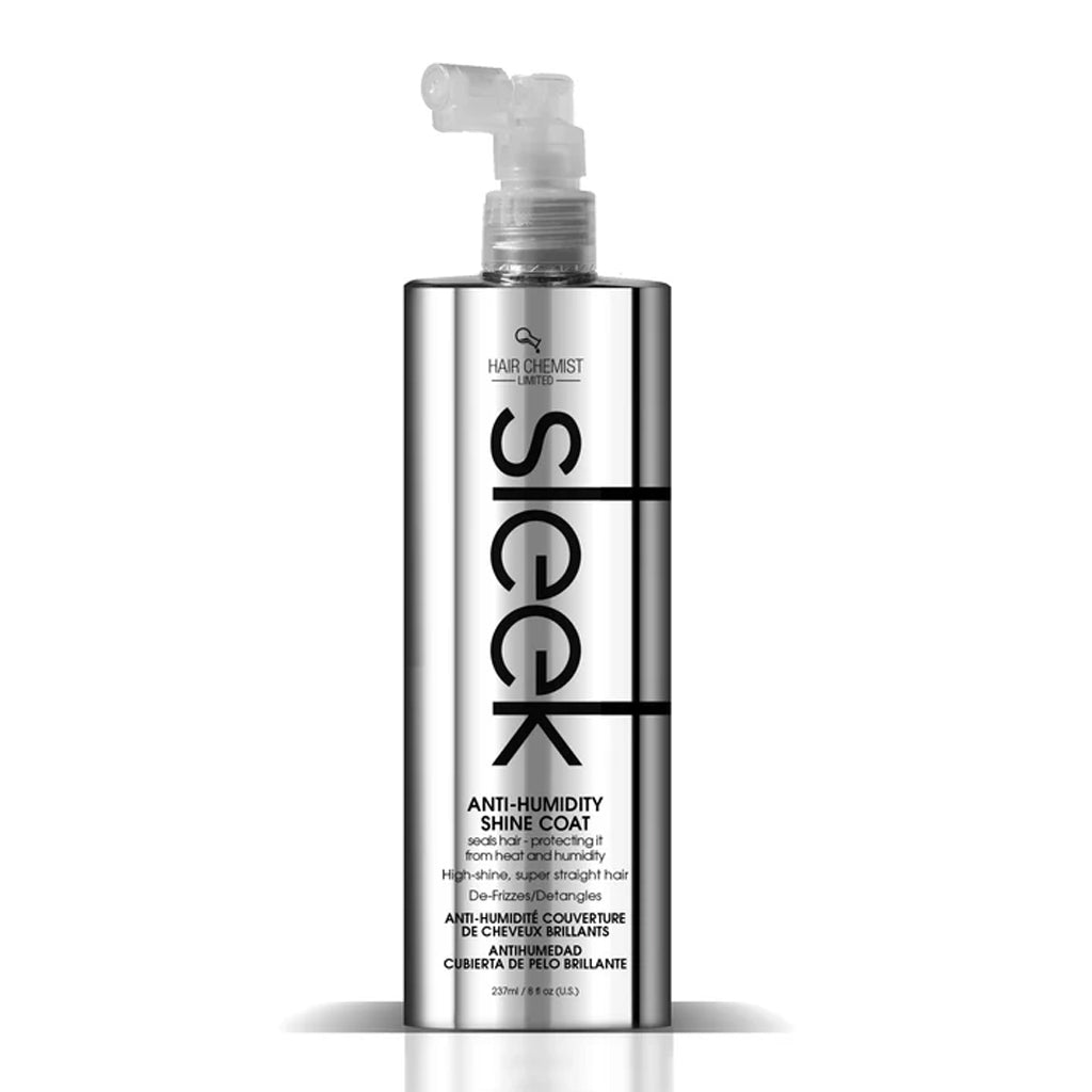 Hair Chemist Sleek Anti Humidity Shine Coat (8 oz) #27