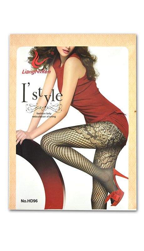 Fashion Pantyhose #7462