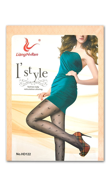 Fashion Pantyhose #7467