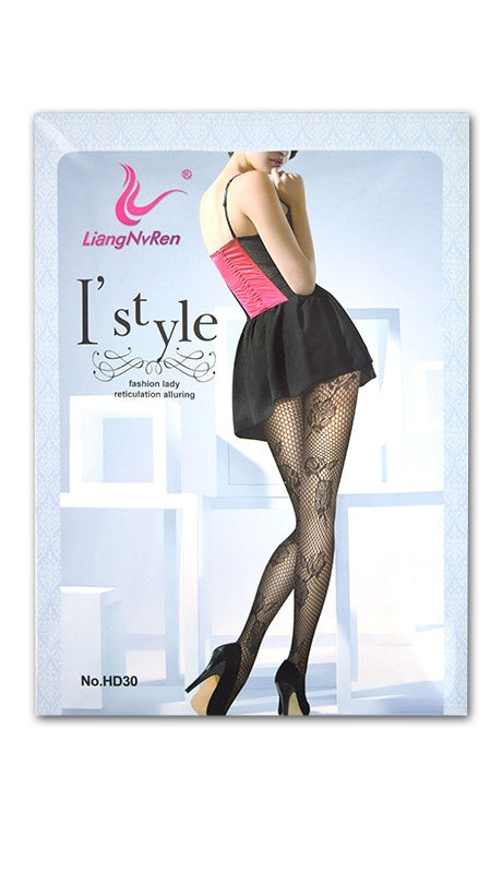 Fashion Pantyhose #7469