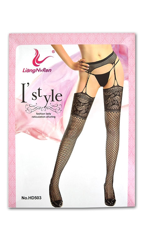 Fashion Pantyhose #7471