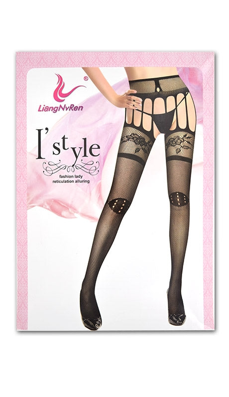 Fashion Pantyhose #7474