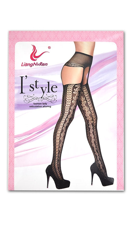 Fashion Pantyhose #7476
