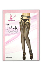 Fashion Pantyhose #7477