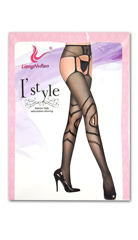 Fashion Pantyhose #7480