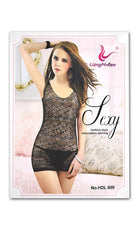Fashion Sexy Body Stocking #7482