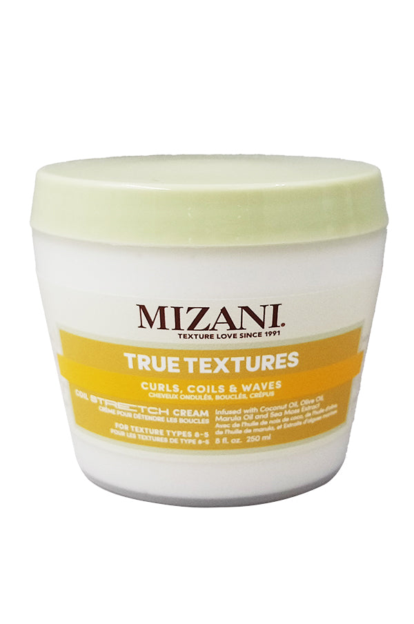MIZANI True Textures Coil Stretch Cream (8 oz) #32