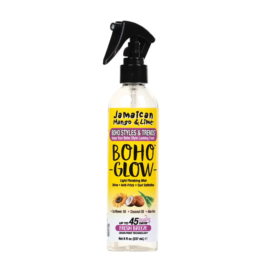 Mango & Lime BOHO Glow (8 oz) #107