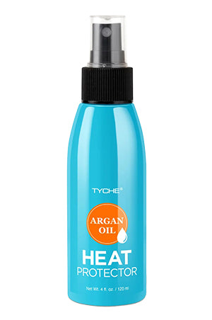 NK Tyche Argan Heat Protector 4oz