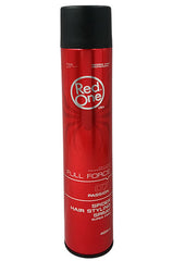 Red One Full Force Spider Hair Styling Spray - Passion