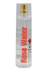 Lux Collection Hair & Body Rose Water