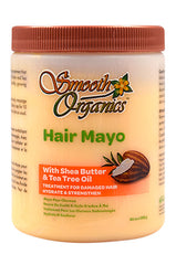 Smooth Organics Hair Mayo