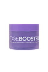 Edge Booster Extra Strength & Moisture Rich Pomade - Violet Crystal 3.38oz