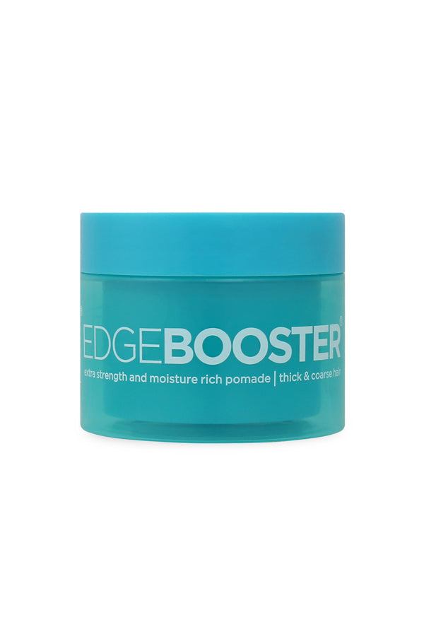 Edge Booster Extra Strength & Moisture Rich Pomade - Turquenite 3.38oz