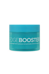 Edge Booster Extra Strength & Moisture Rich Pomade - Turquenite 3.38oz