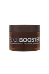 Edge Booster Extra Strength & Moisture Rich Pomade - Amber