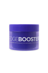 Edge Booster Extra Strength & Moisture Rich Pomade - Blue Sapphire 3.38oz