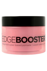 Edge Booster Extra Strength & Moisture Rich Pomade - Sweet Peach 9.46oz