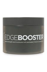 Edge Booster Extra Strength & Moisture Rich Pomade - Hematite 9.48oz