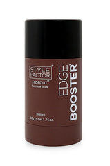 Edge Booster Hideout Pomade Stick - Brown