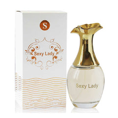 SECRET PLUS Sexy Lady (3.4 oz) #126
