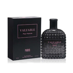 SECRET PLUS VALUABLE for Men (3.4 oz) #131