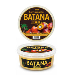 TAHA BATANA Butter (8 oz) #21