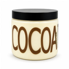 TAHA 100% COCOA Butter (16 oz) #12